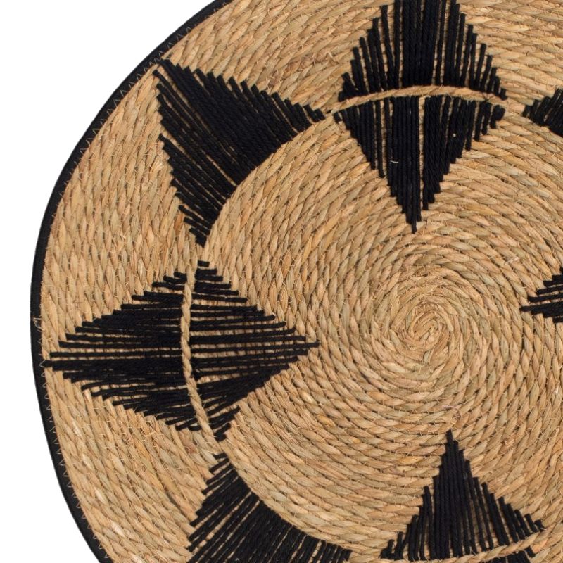 TARA |Adorno de Pared Boho - DECOR PETIT