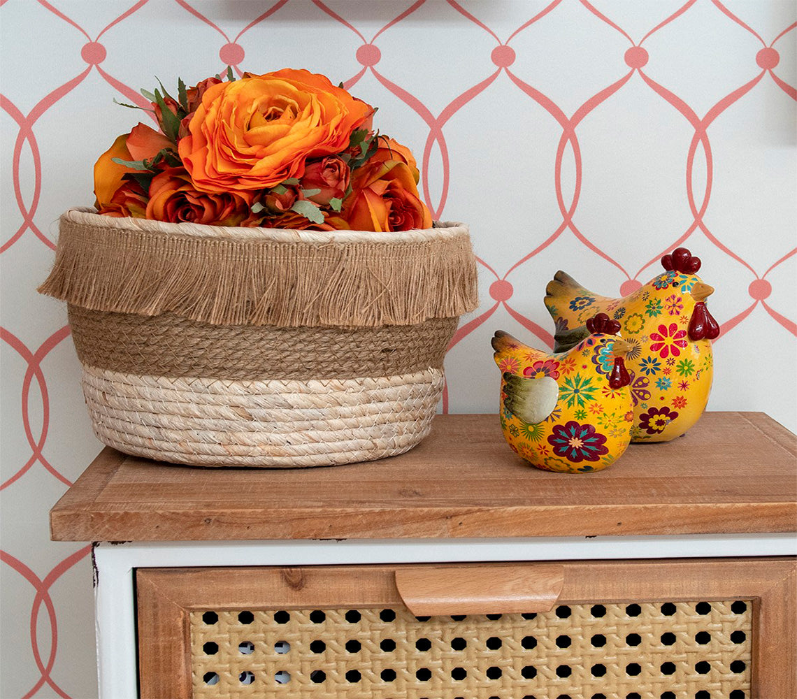 Juego de Cestas Shylah - DECOR PETIT