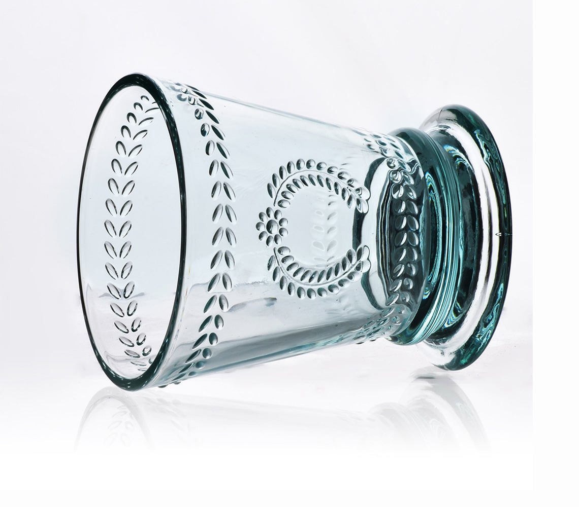 Juego de 2 Vasos para Bebidas Ecila Light - DECOR PETIT