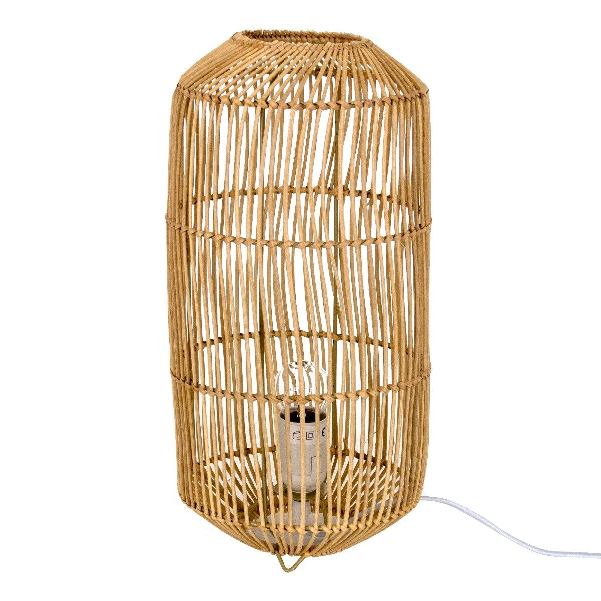 lantern table lamp