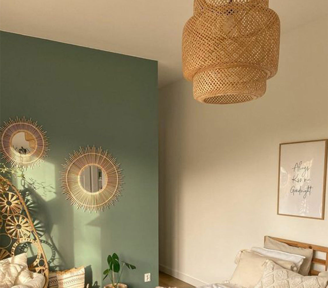 Lampada a sospensione 2