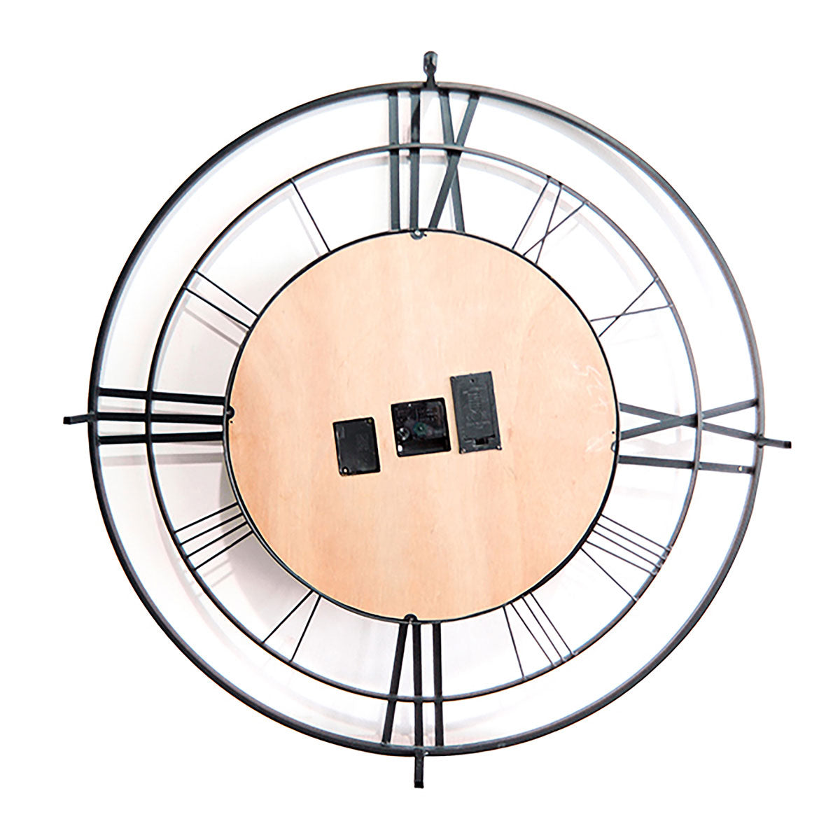 Reloj de Pared, Industriales - DECOR PETIT