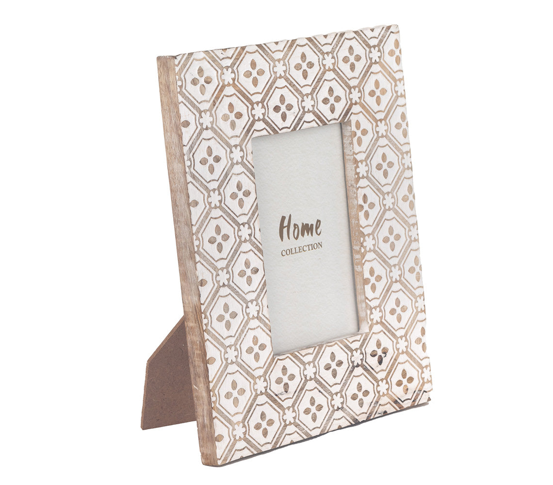 Fotorahmen 10x15 cm.