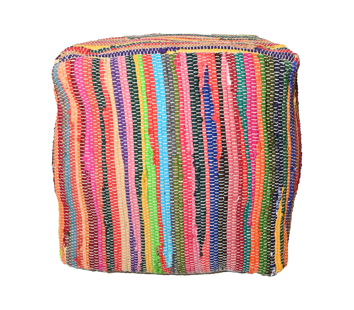 Chindi Veelkleurige Bladerdeeg - DECOR PETIT