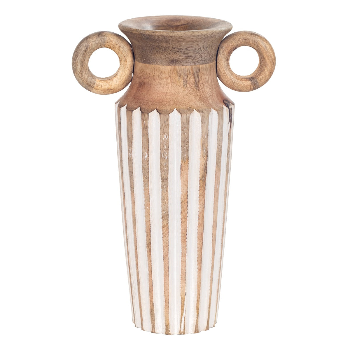 vase