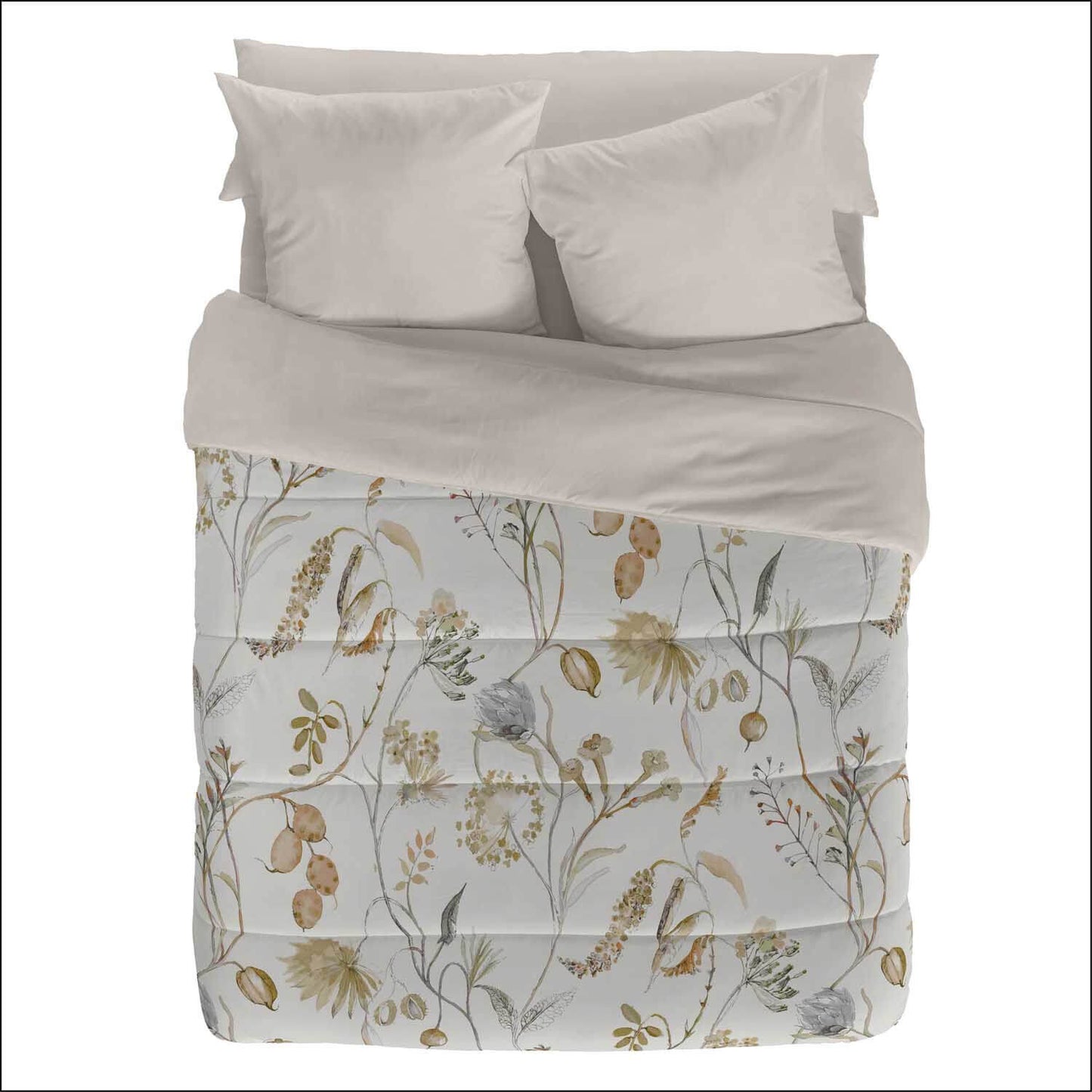 ELEA |Colcha Floral - DECOR PETIT