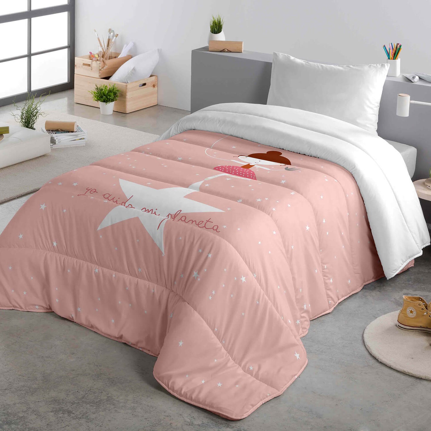DANCER |Bedcover Kids - DECOR PETIT