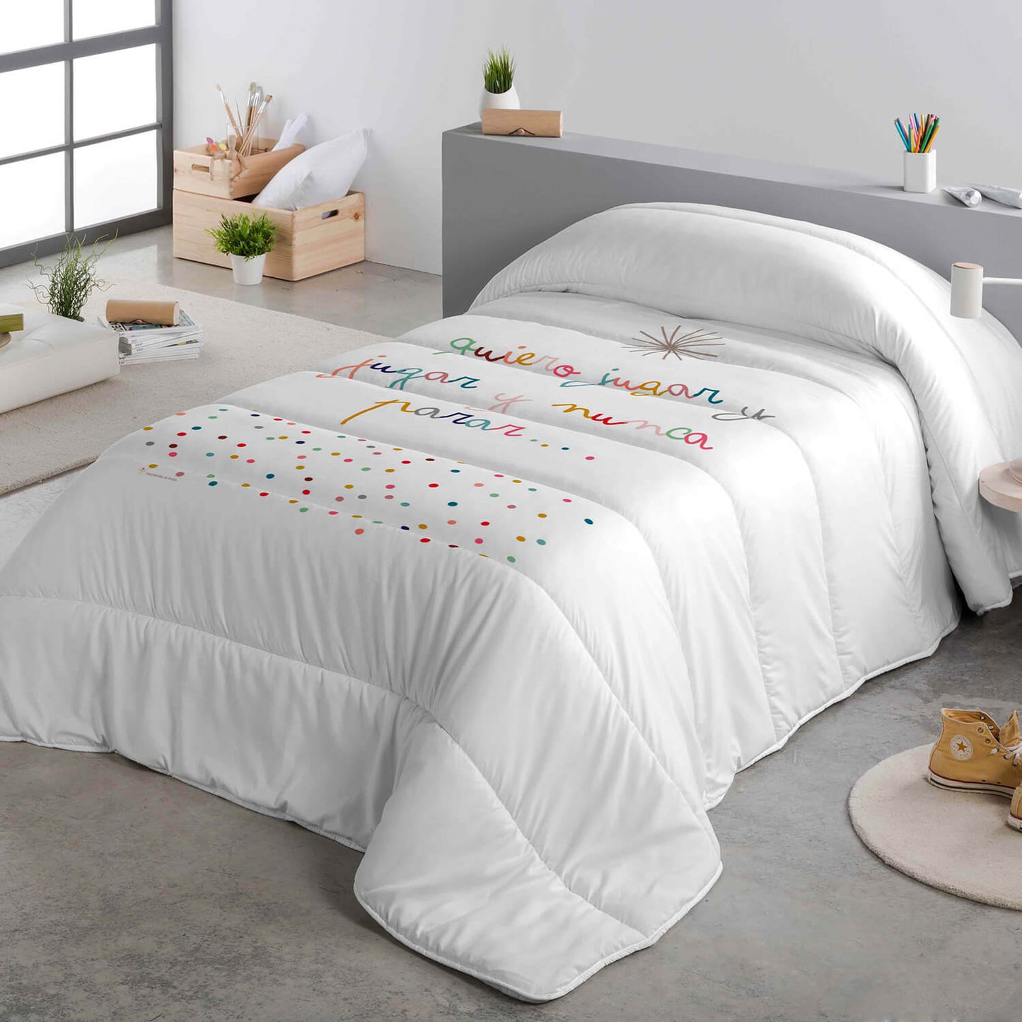PLAY |Beddengoed Kinderen - DECOR PETIT