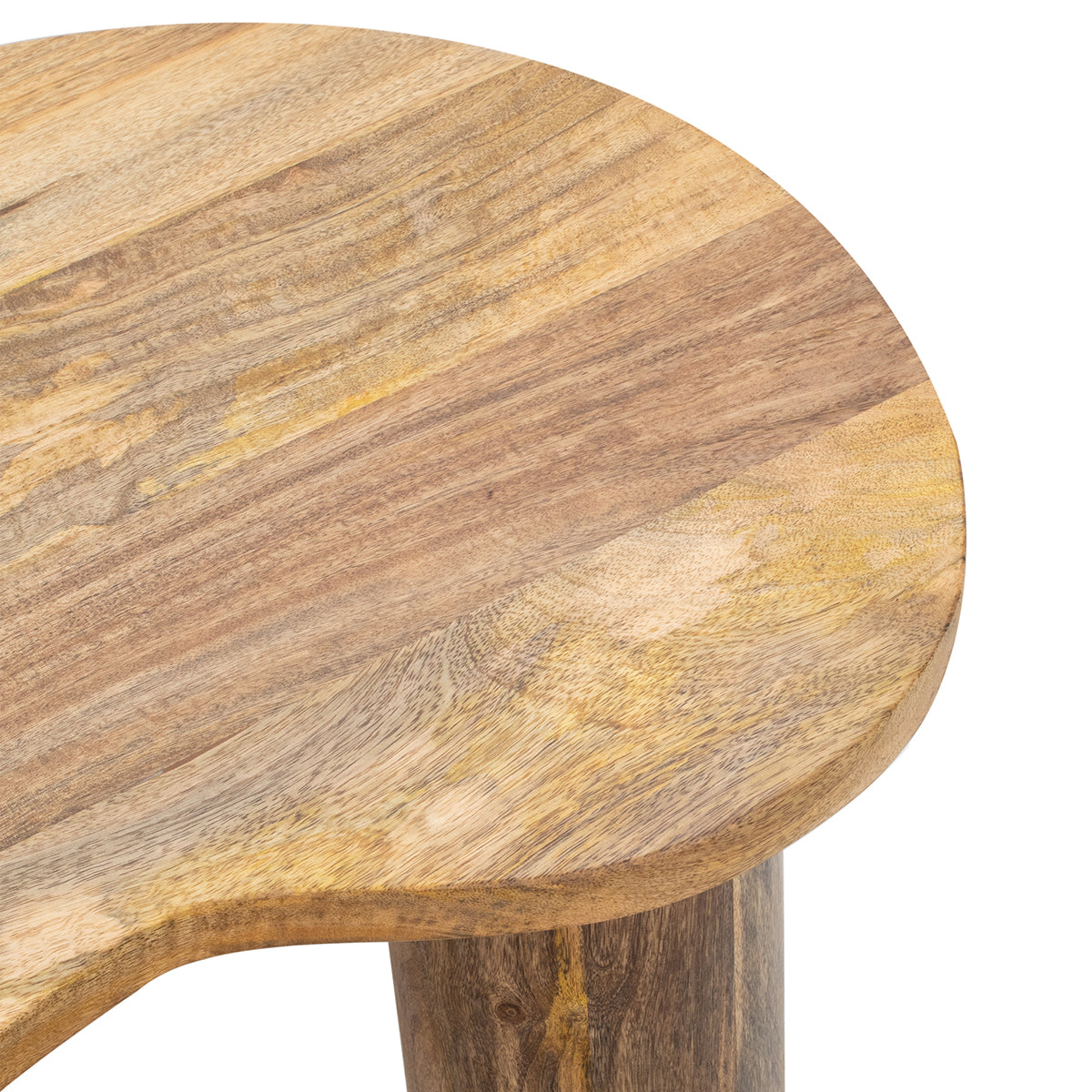 VILA |Organic Side Table - DECOR PETIT