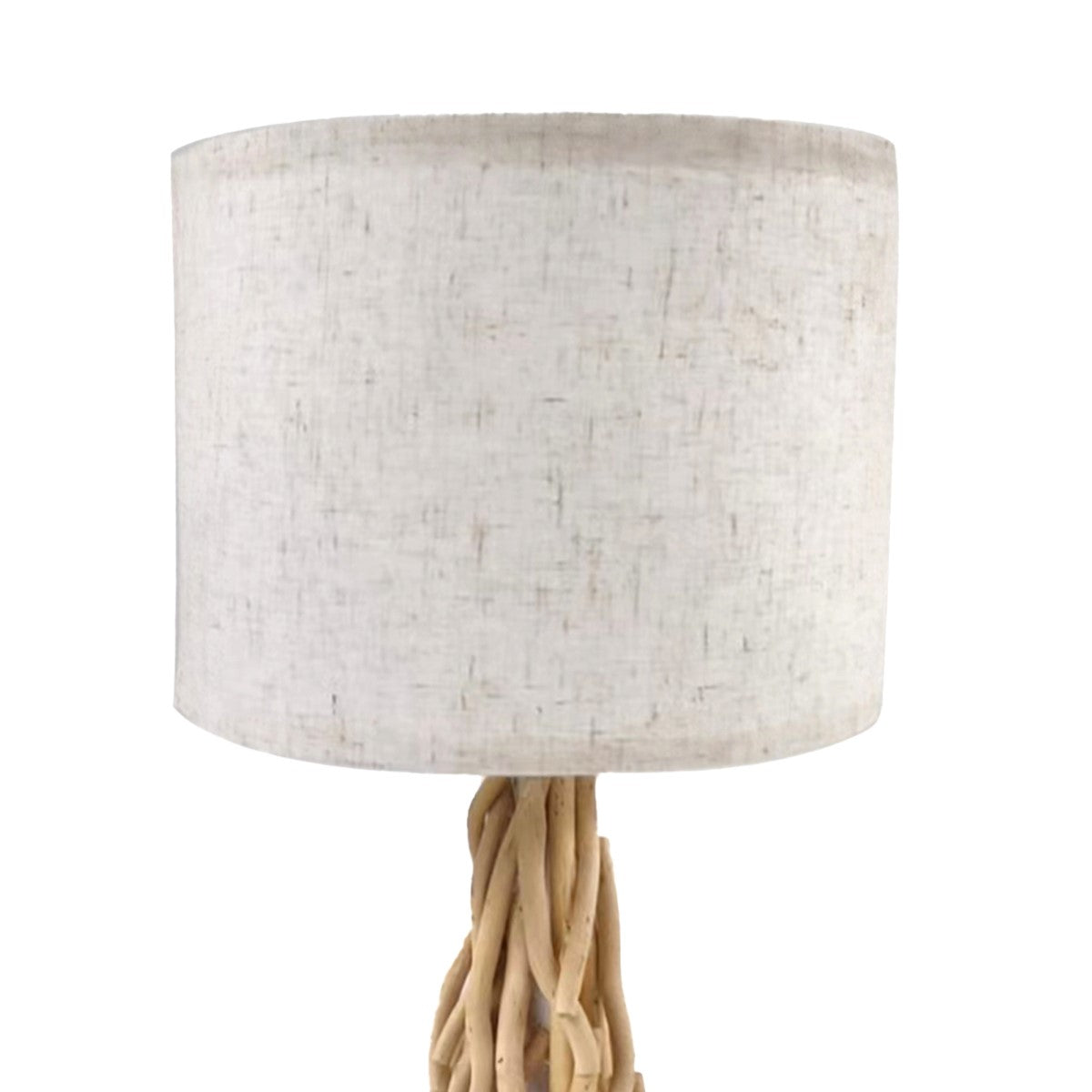 RIVIA |Driftwood Table Lamp - DECOR PETIT