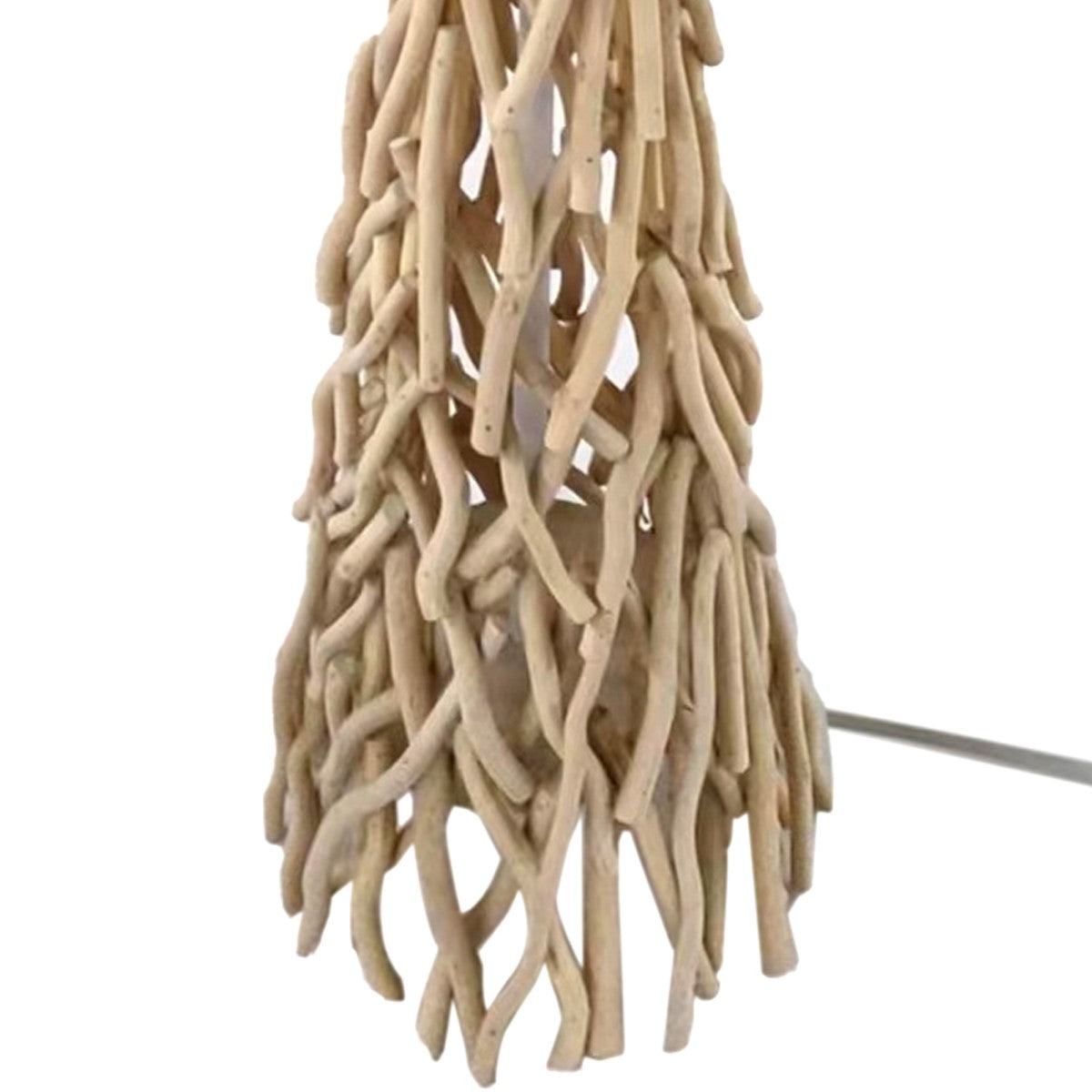RIVIA |Driftwood Table Lamp - DECOR PETIT