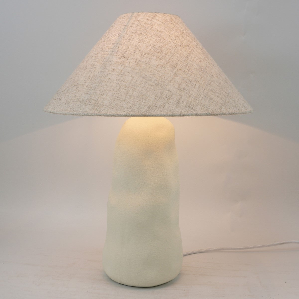 FAYE | Mushroom Table Lamp - DECOR PETIT