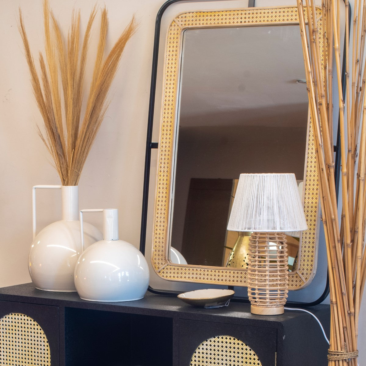 LIVIA |Decorative Vase - DECOR PETIT