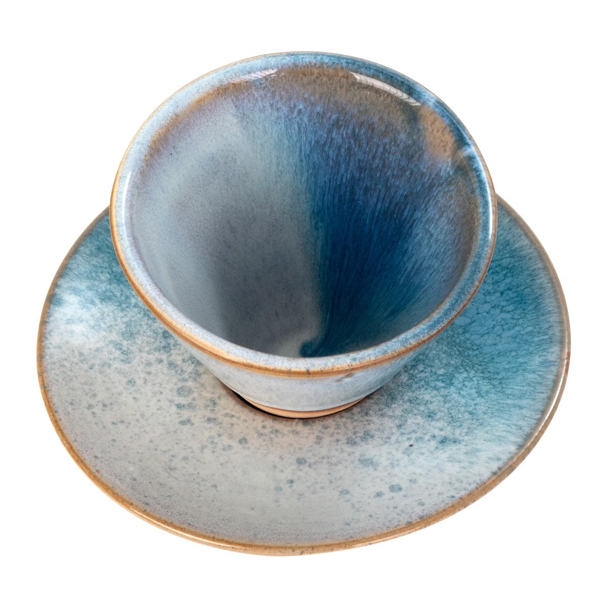 ELINA |Cup&Saucer Set - DECOR PETIT