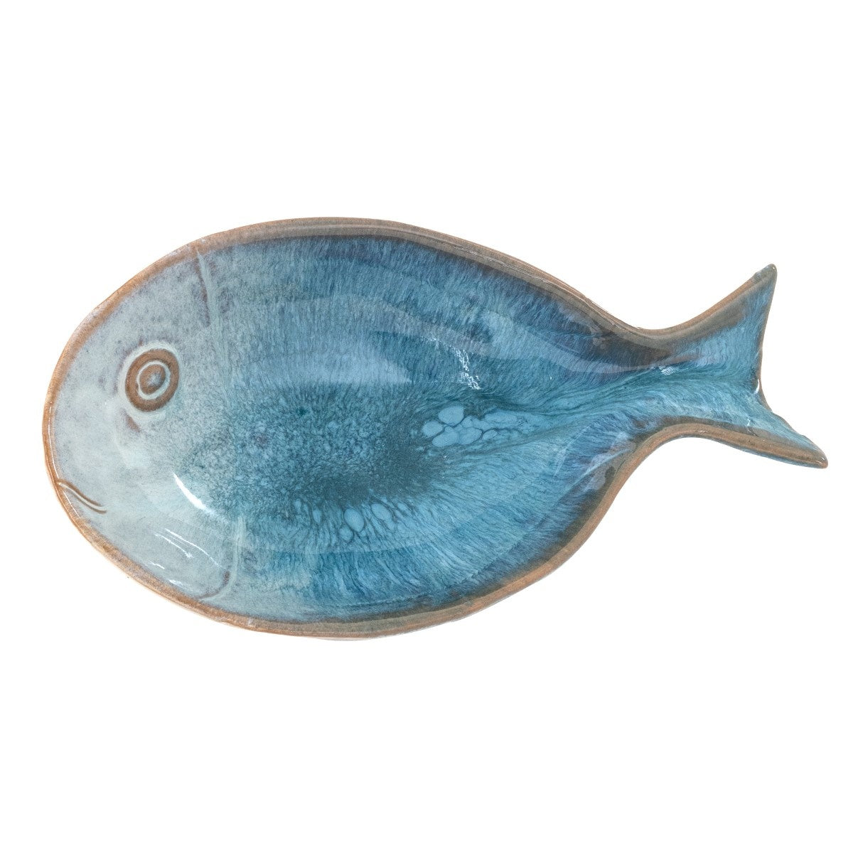IRIS |Ocean Crest Bowl - DECOR PETIT