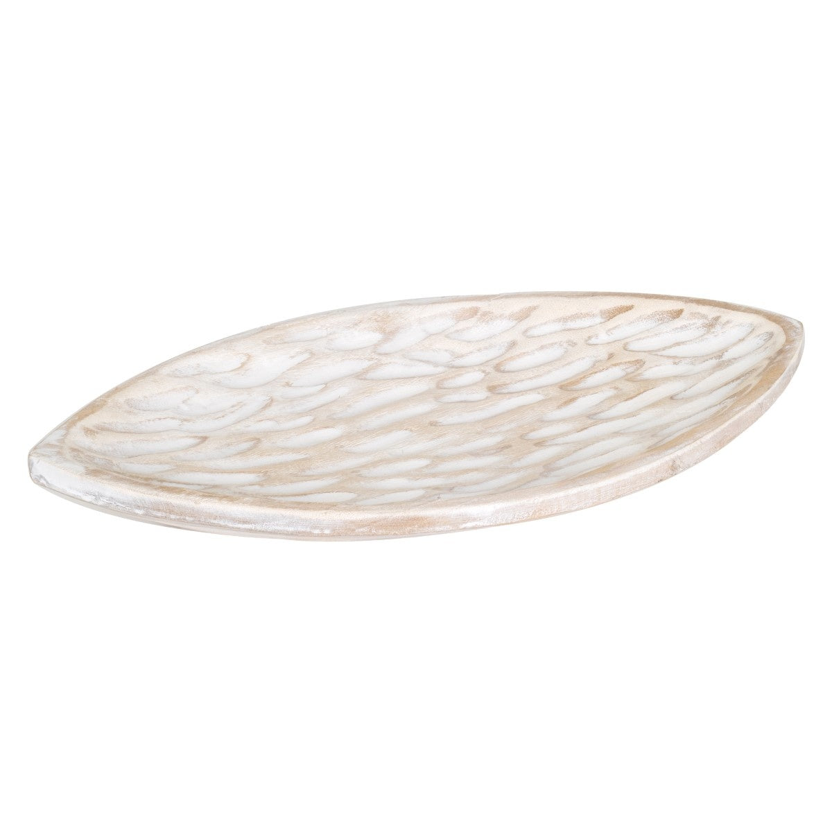 CALEB |Snack&Nut Tray - DECOR PETIT