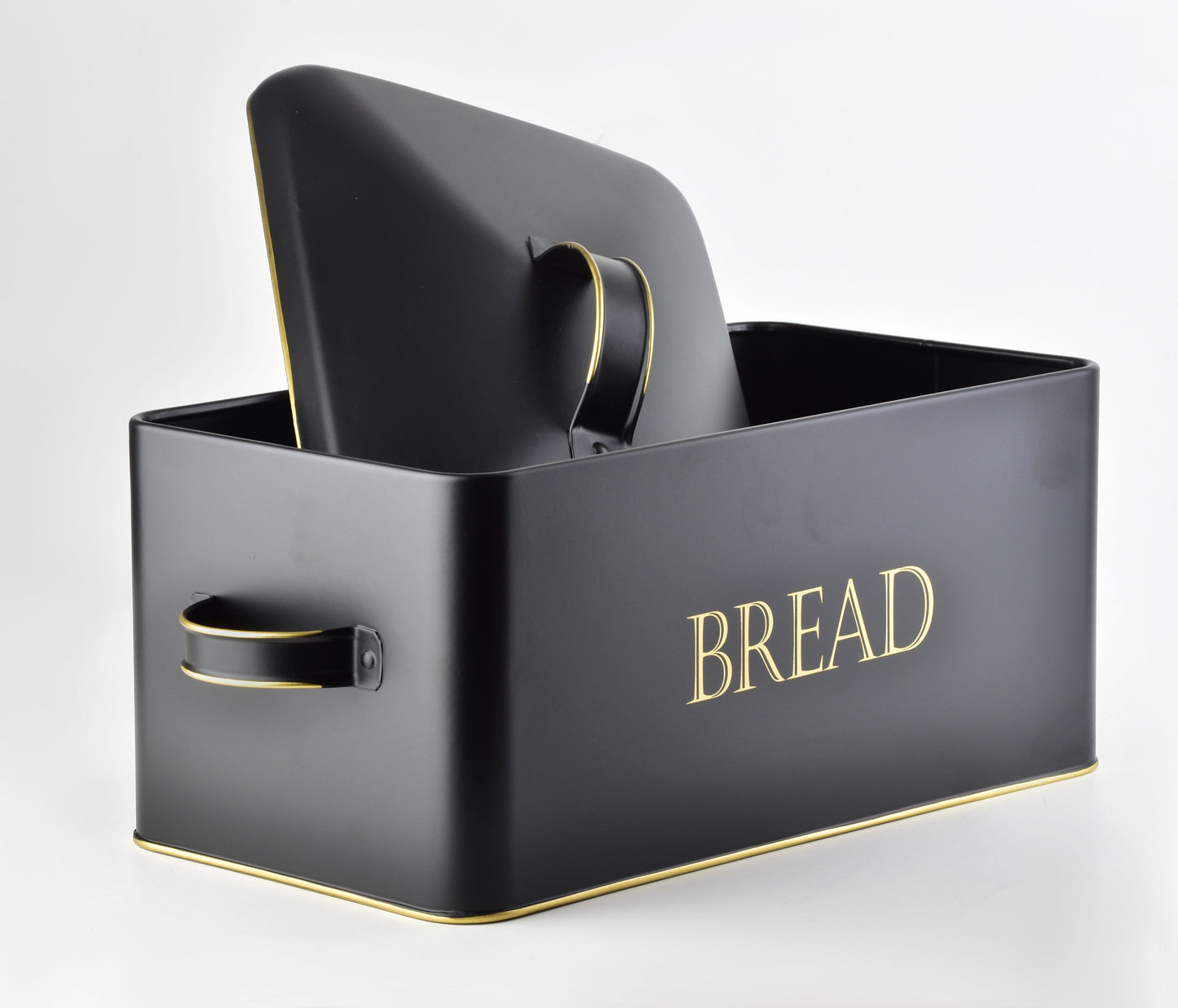 Panera Vintage Sandy, Negro - DECOR PETIT