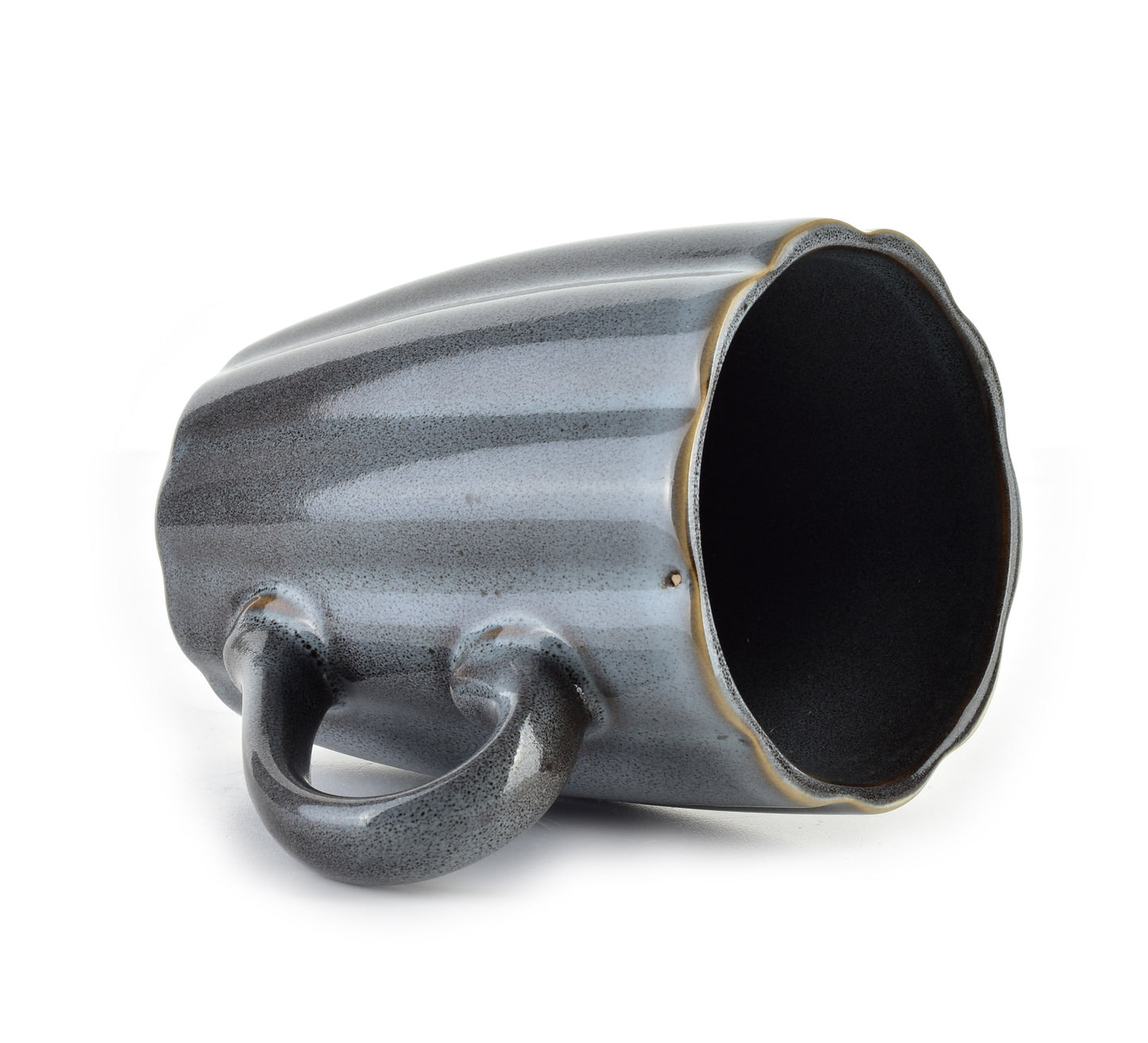 Basic Nature Tasse, Grau - DECOR PETIT