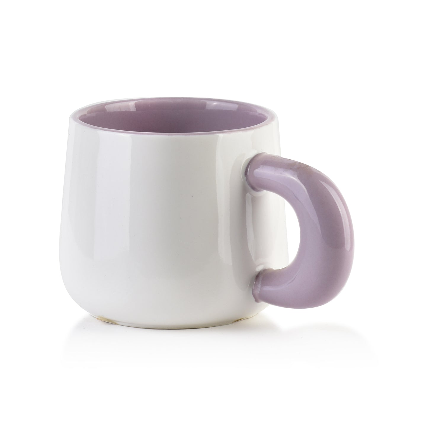 Basic Nature Tasse Set von 2 - DECOR PETIT
