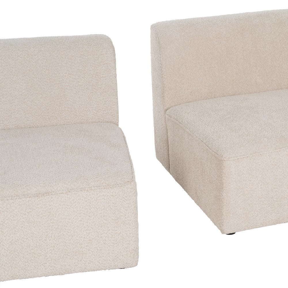 GALE |Modular 2-Piece Sofa - DECOR PETIT