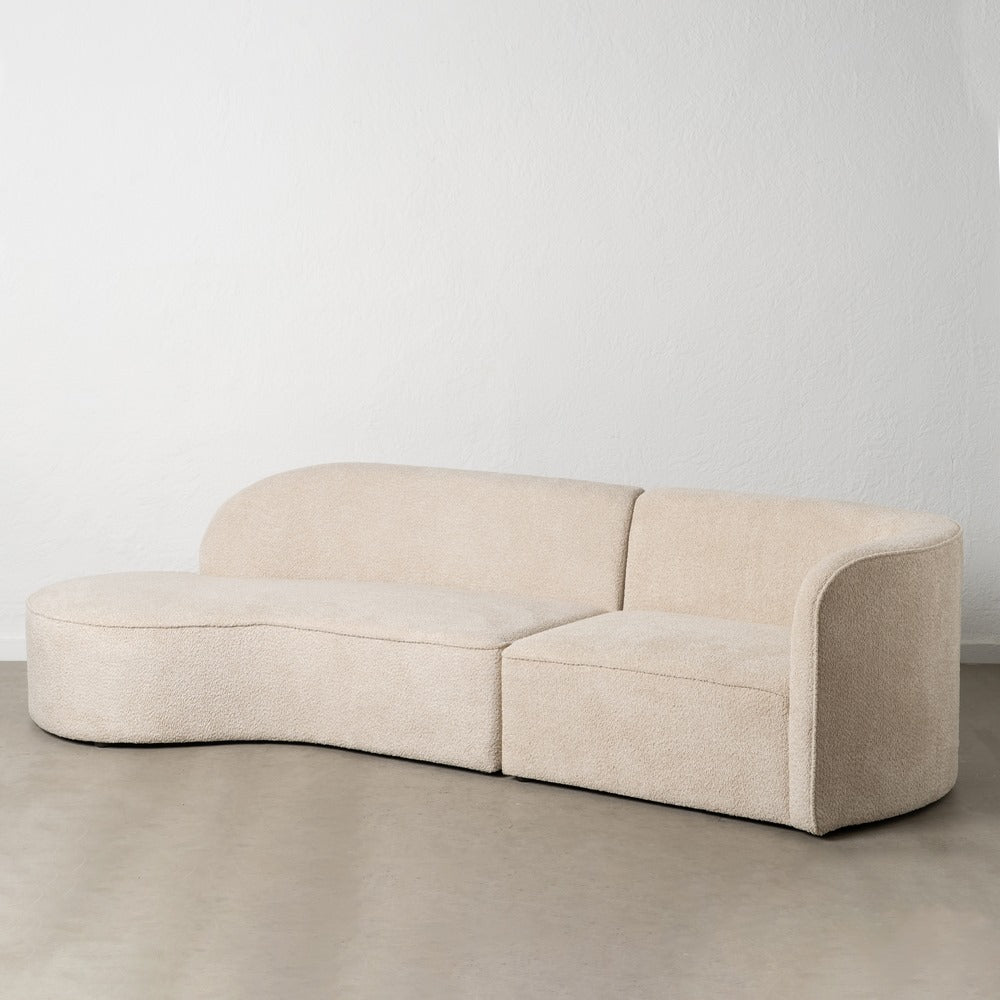 GALE |Modular 2-Piece Sofa - DECOR PETIT
