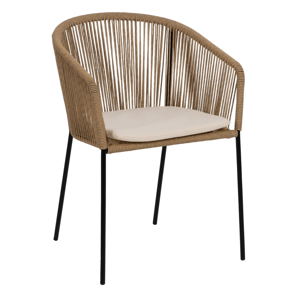 SOLANO |Dining Chair - DECOR PETIT