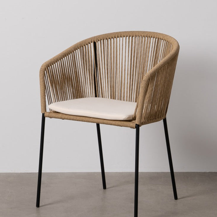 SOLANO |Dining Chair - DECOR PETIT