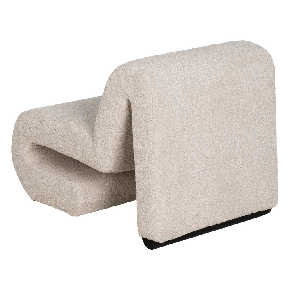 BOWIE |Armchair - DECOR PETIT