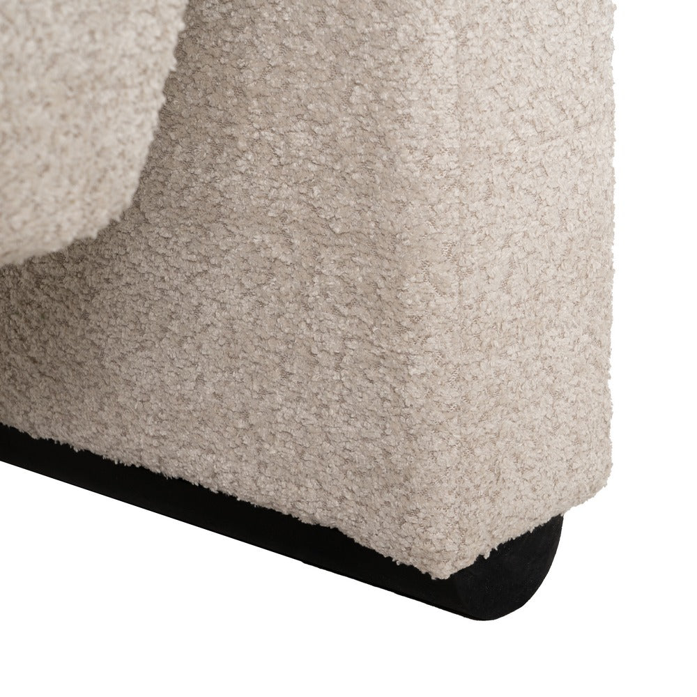 BOWIE |Armchair - DECOR PETIT