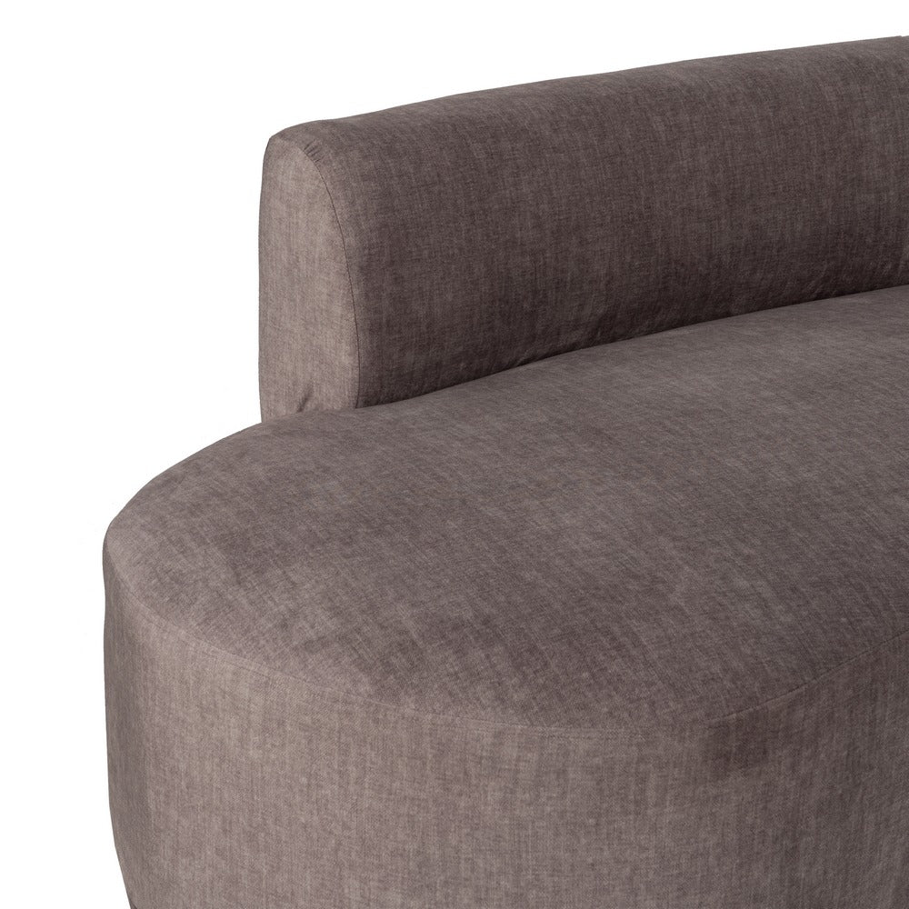 LOOM |Modular 3-Piece Sofa -  DECOR PETIT