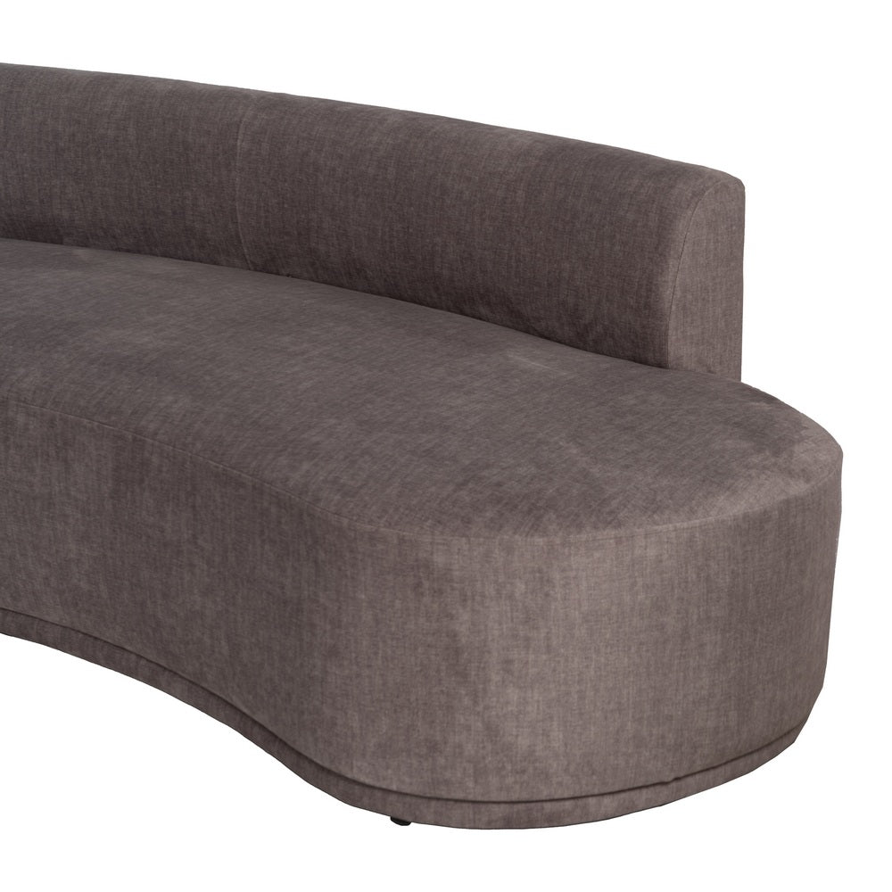 LOOM |Modular 3-Piece Sofa -  DECOR PETIT