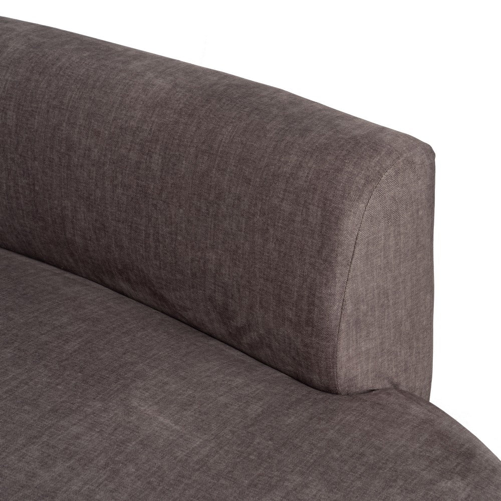 LOOM |Modular 3-Piece Sofa -  DECOR PETIT