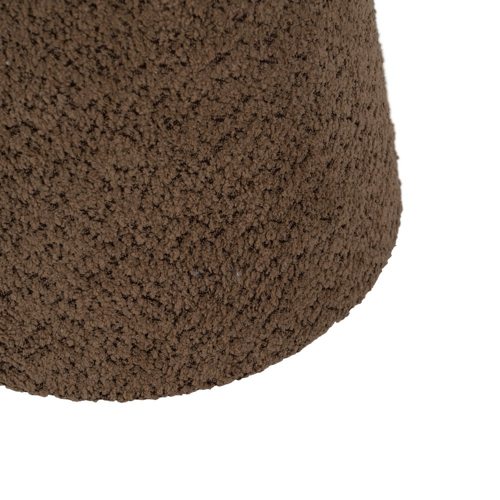 SHROOM |Set of 2 Poufs - DECOR PETIT