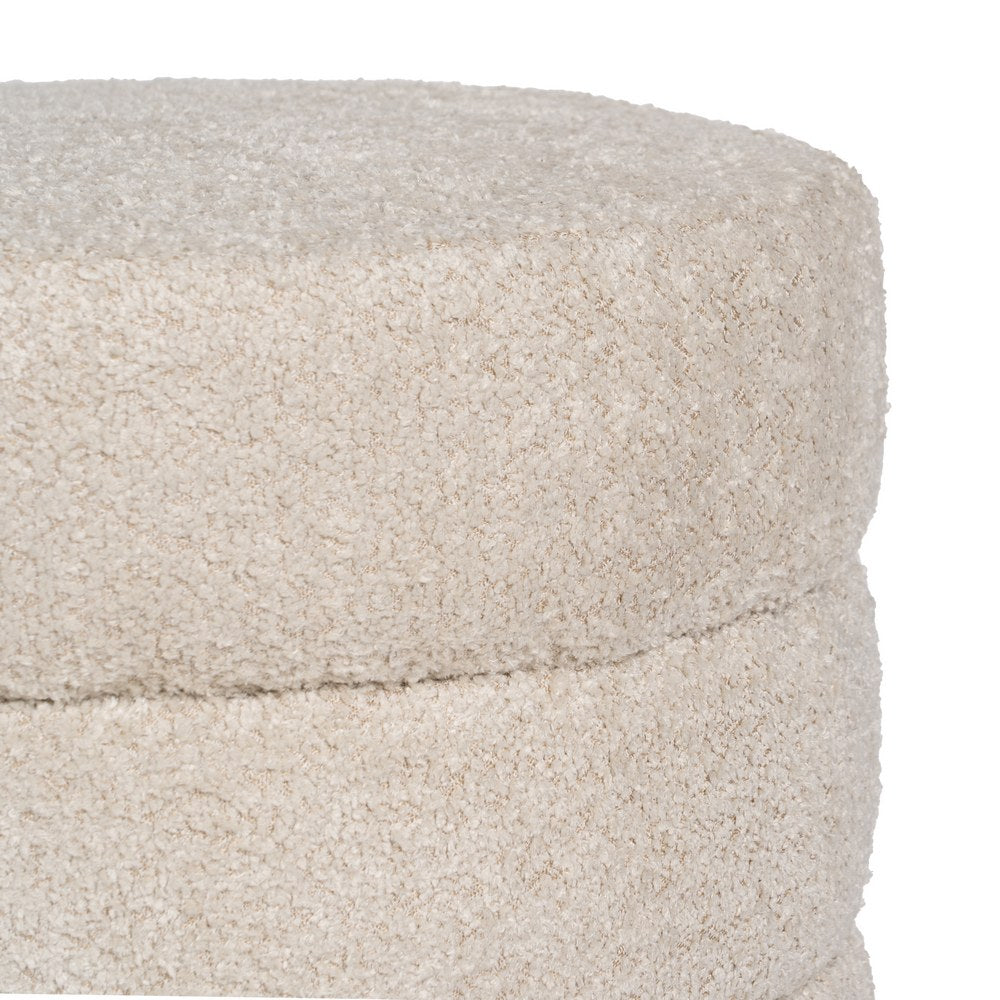 HERA |Pouf - DECOR PETIT