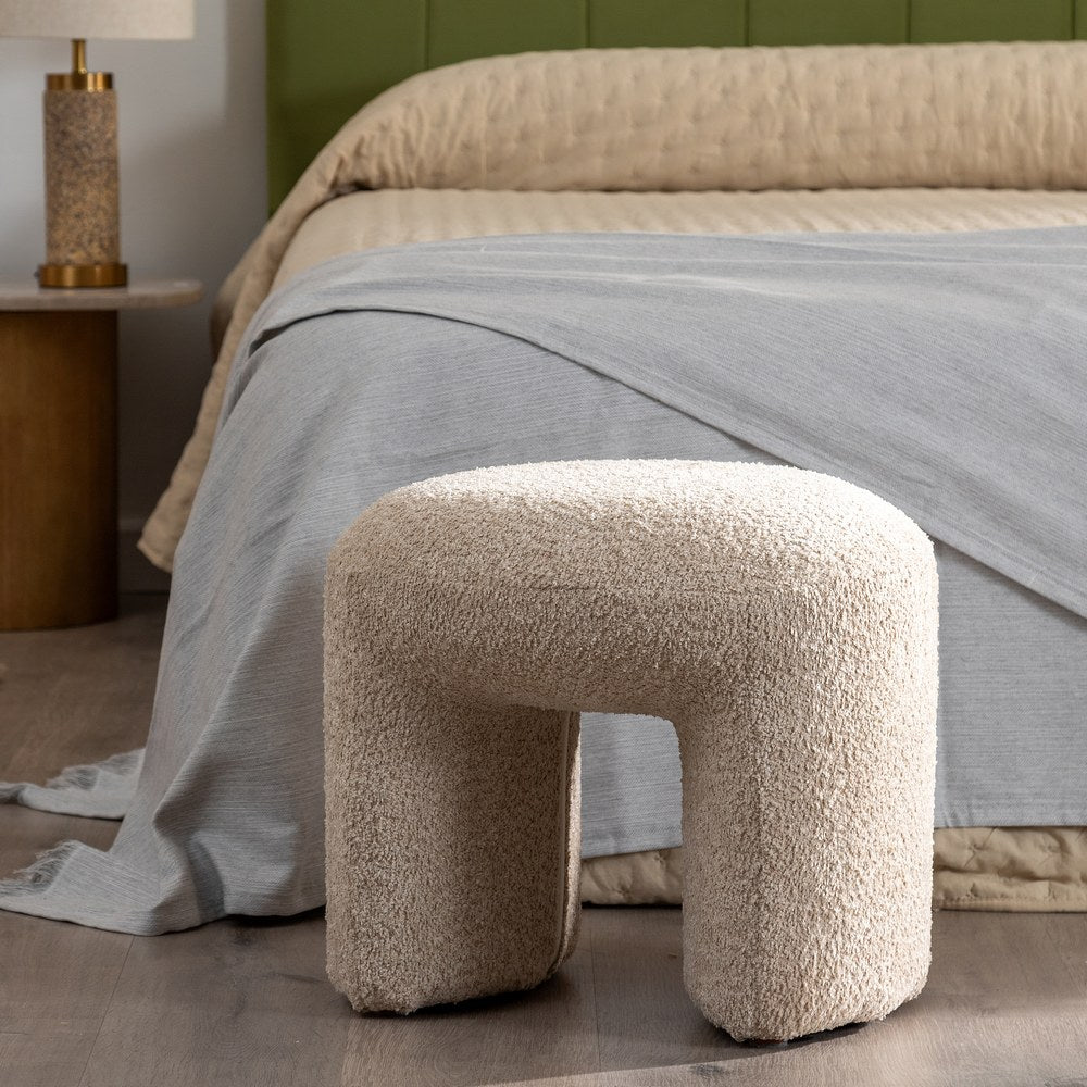 ARCHIE |Pouf - DECOR PETIT