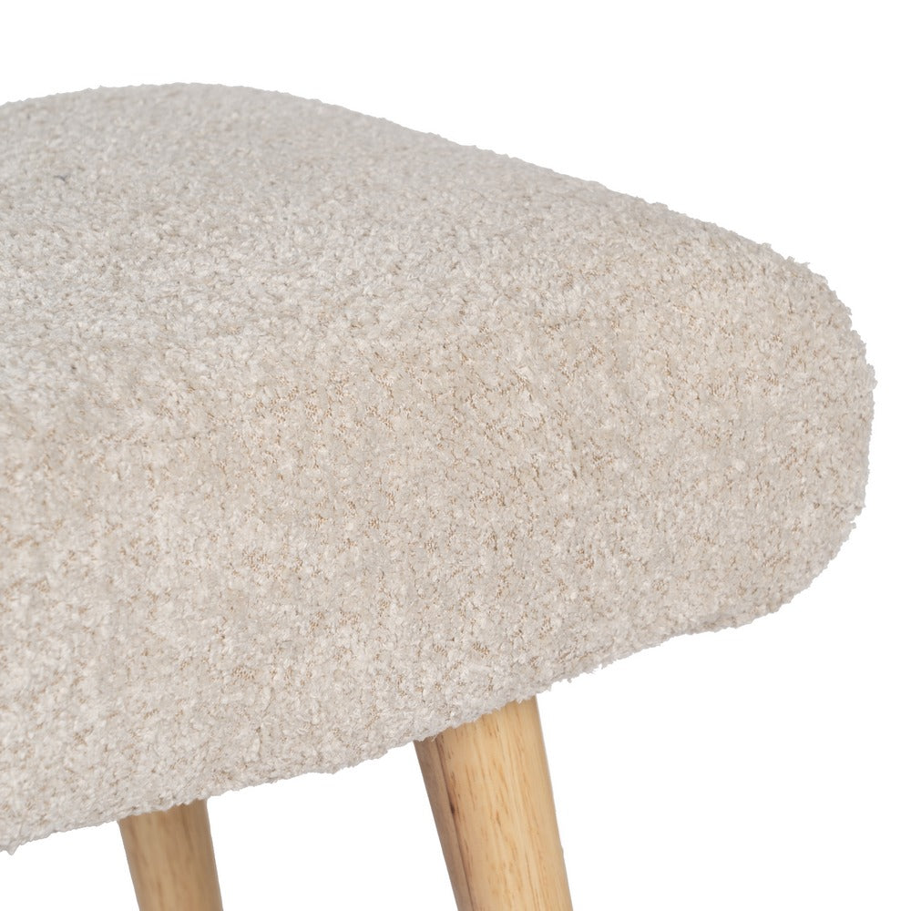 PEBBLE |Bench - DECOR PETIT