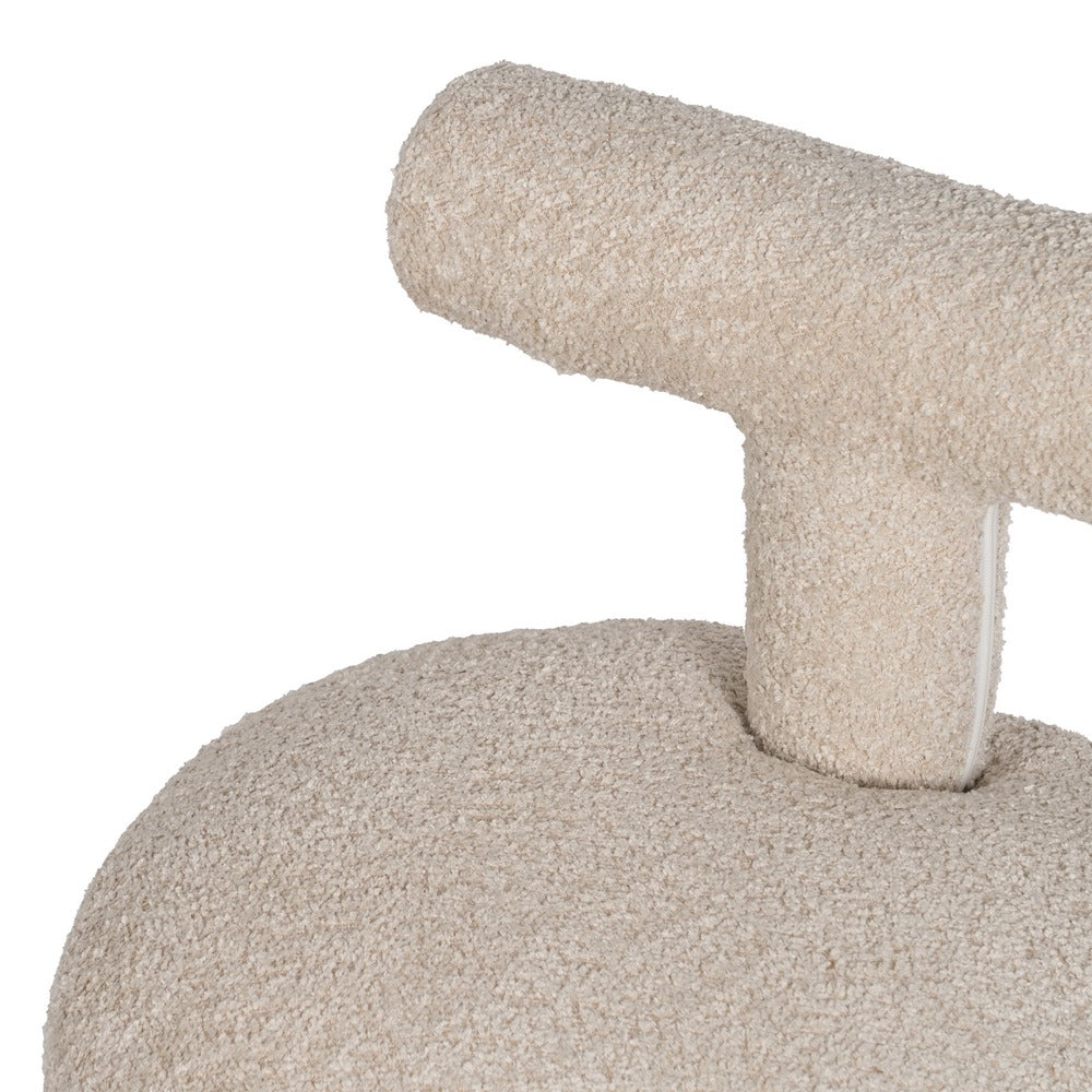 MUSE |Stool - DECOR PETIT
