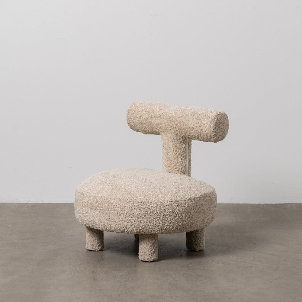 MUSE |Stool - DECOR PETIT