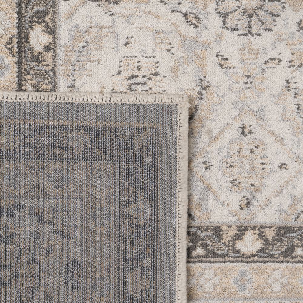 ELENA |Neutral Persian-Style Rug - DECOR PETIT