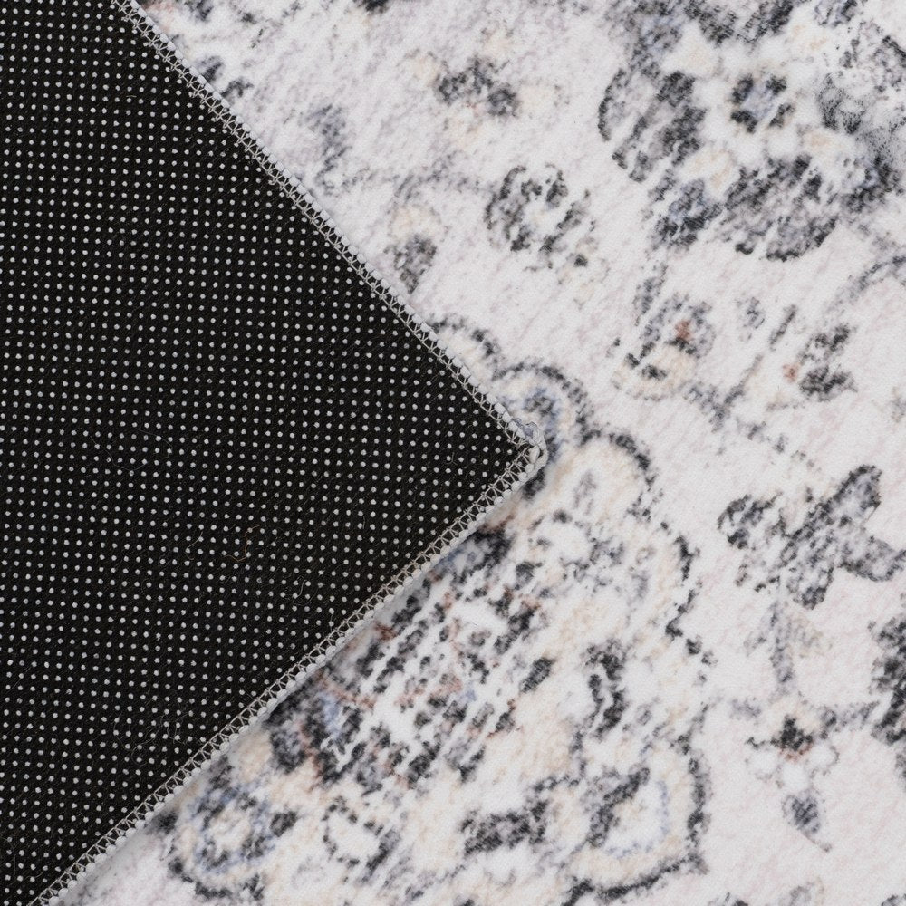 CELESTE |Vintage Floral Rug - DECOR PETIT