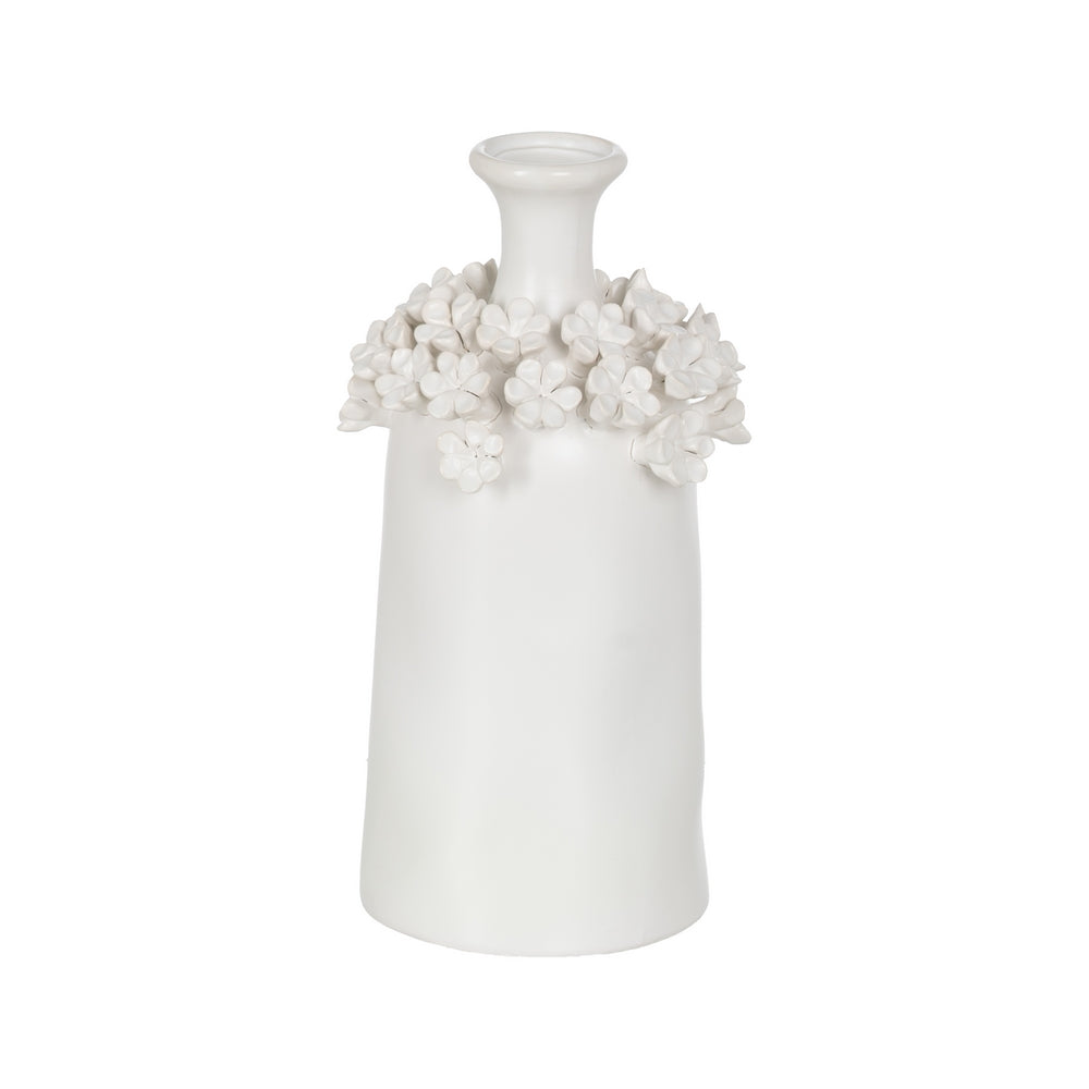 LUMIERE |Ceramic Vase - DECOR PETIT