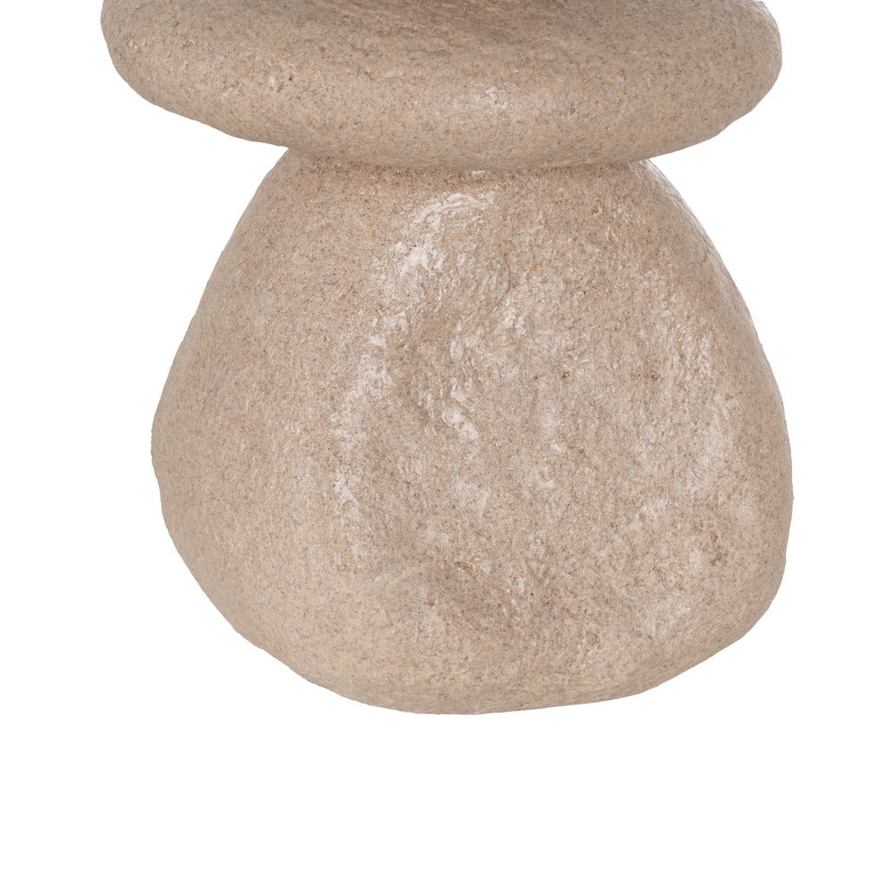 CAIRN |Minimalist Sculpture - DECOR PETIT