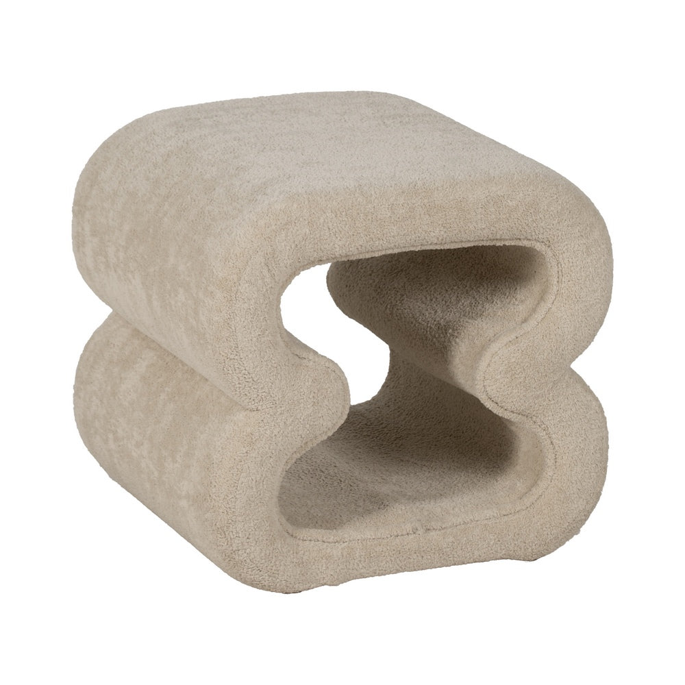 ECHO |Pouf - DECOR PETIT