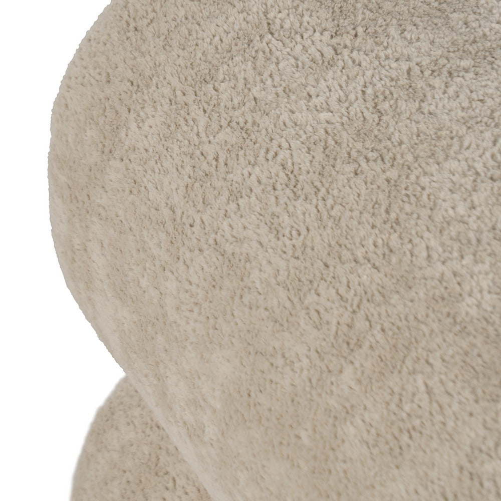 ECHO |Pouf - DECOR PETIT