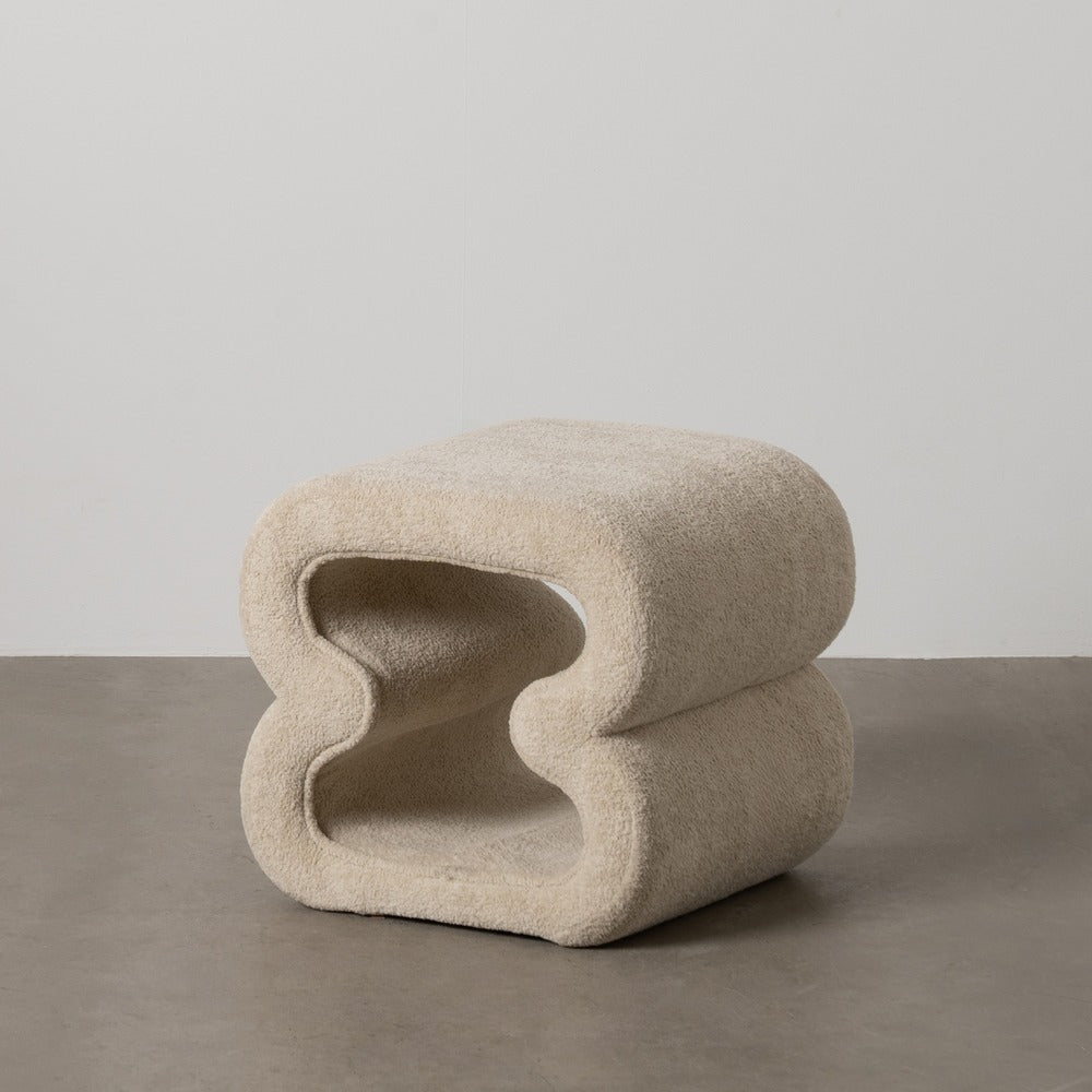 ECHO |Pouf - DECOR PETIT