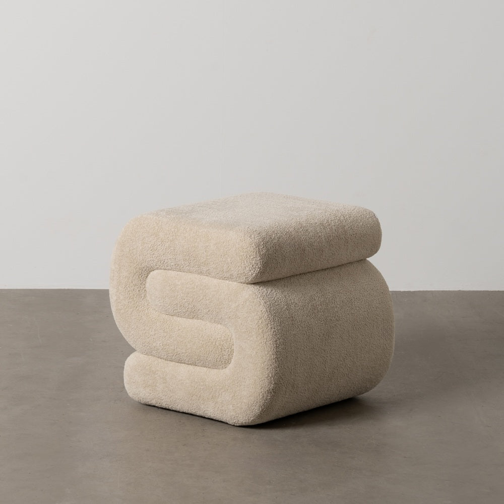 AURA |Pouf - DECOR PETIT