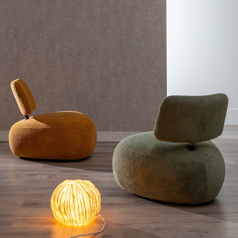 SPHERE |Armchair - DECOR PETIT