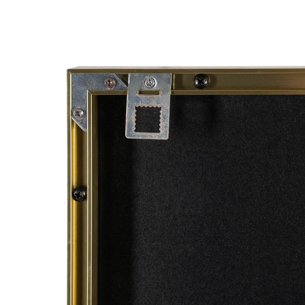 RIVIERA |Retro Collage Wall Art - DECOR PETIT