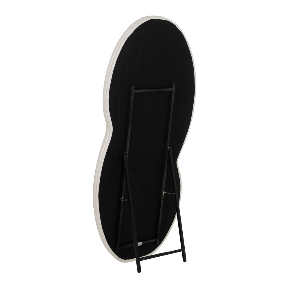 VERVE |Floor Mirror - DECOR PETIT