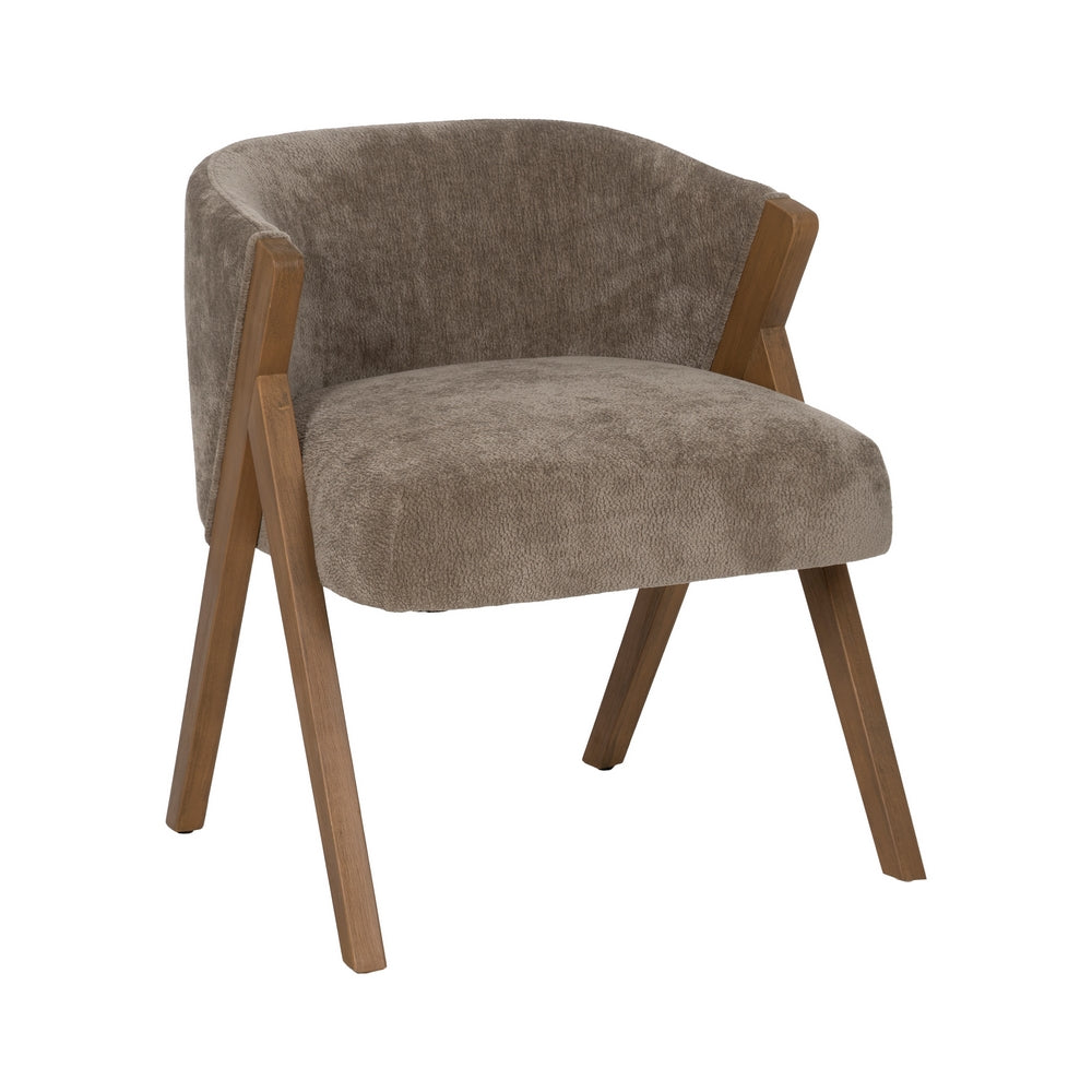 SCULPT |Armchair - DECOR PETIT